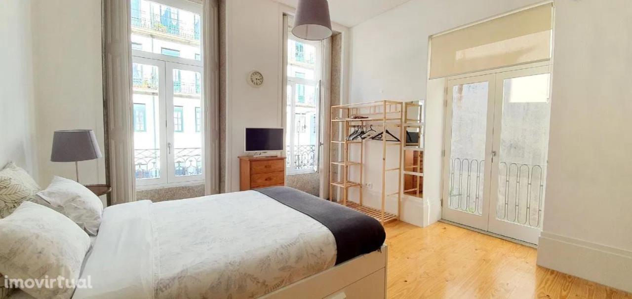 פורטו Dom Luis Apartment מראה חיצוני תמונה