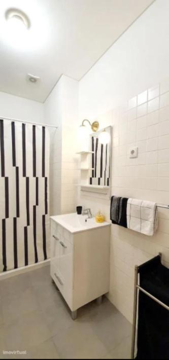פורטו Dom Luis Apartment מראה חיצוני תמונה