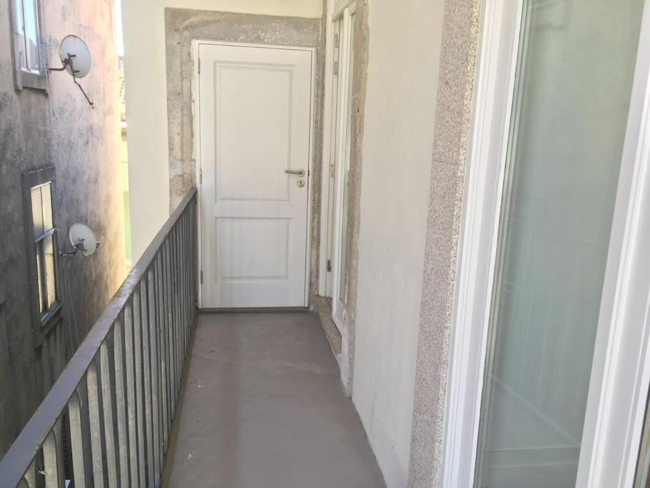 פורטו Dom Luis Apartment מראה חיצוני תמונה